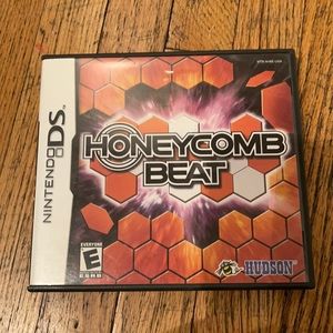 Nintendo DS game